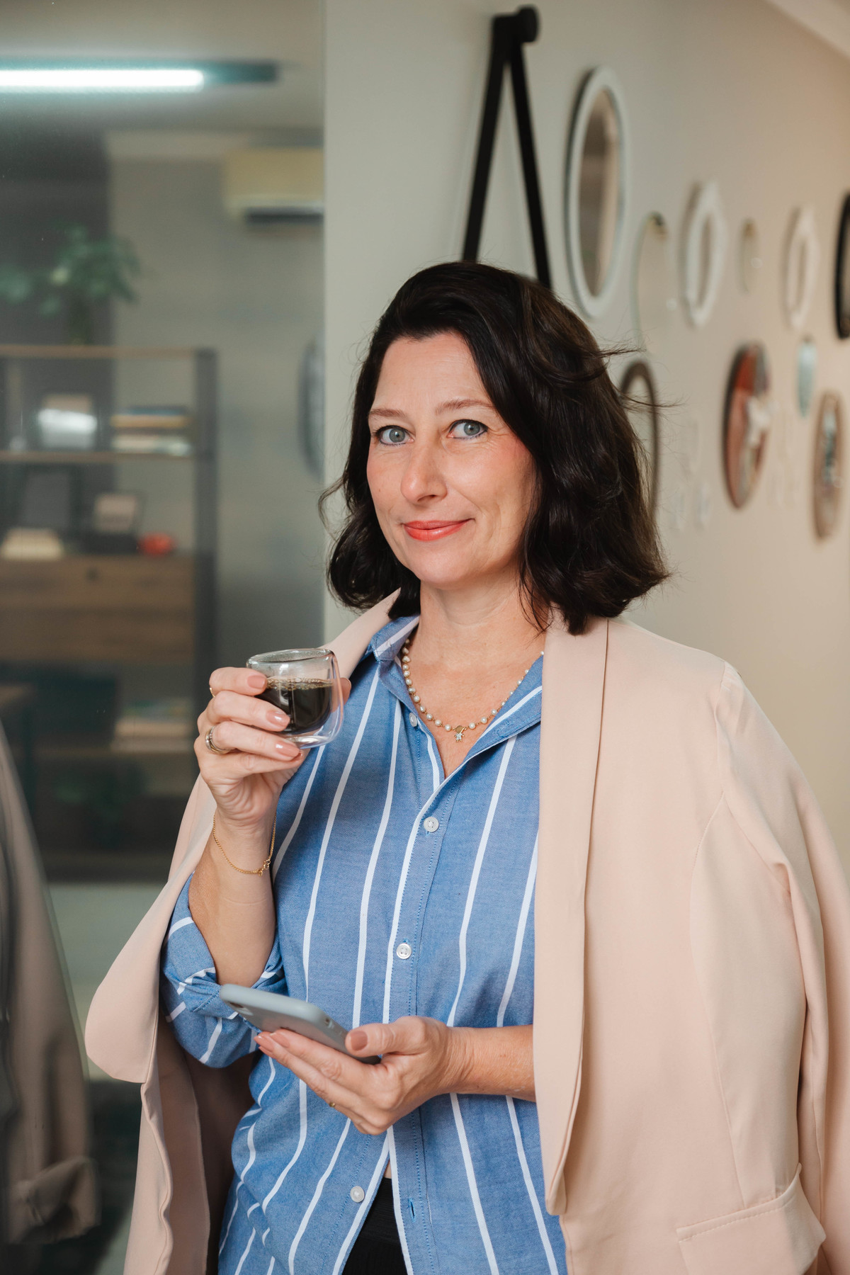 branding visual para profissionais da beleza