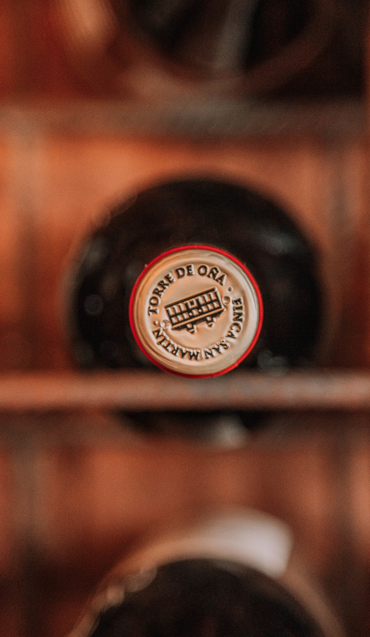 fotografia para vinhos e espumantes