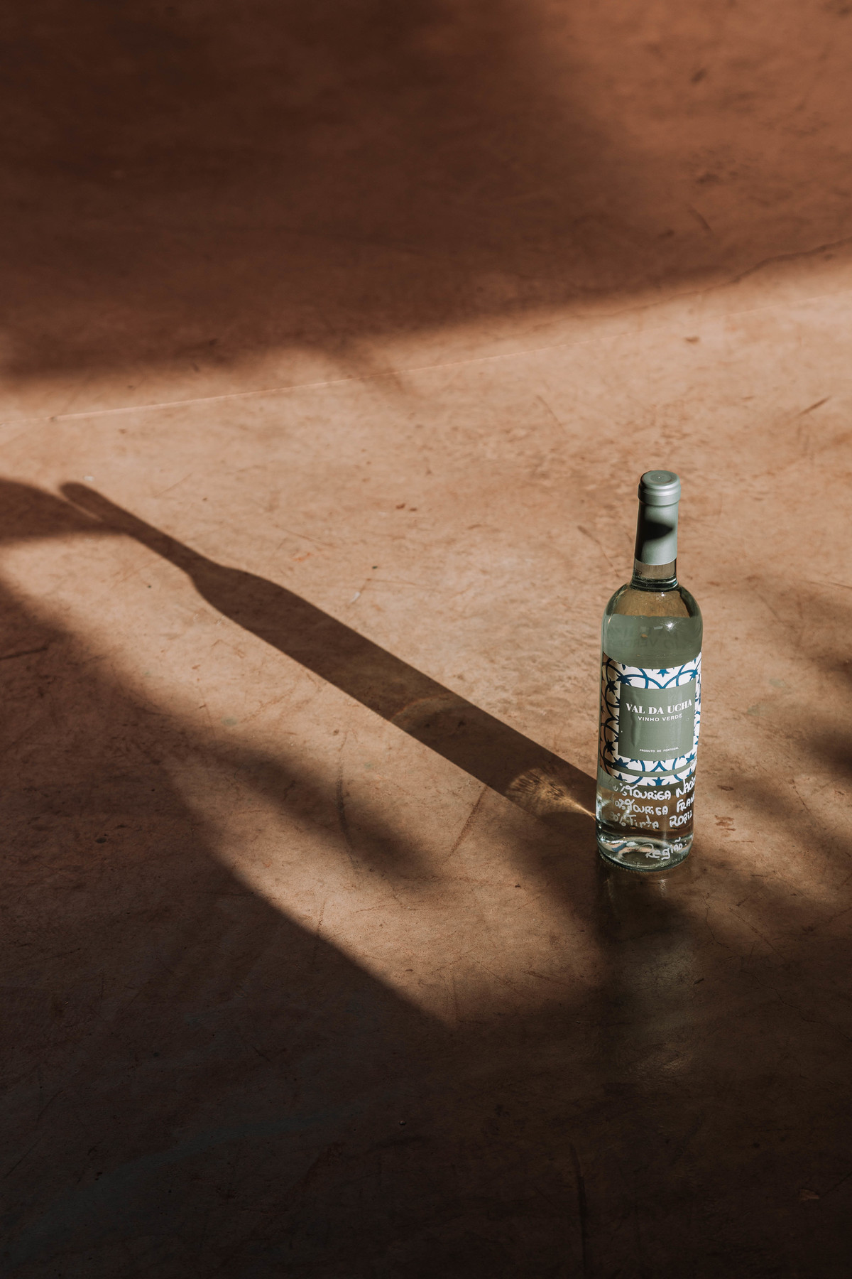 imagem de marca para vinherias e bares