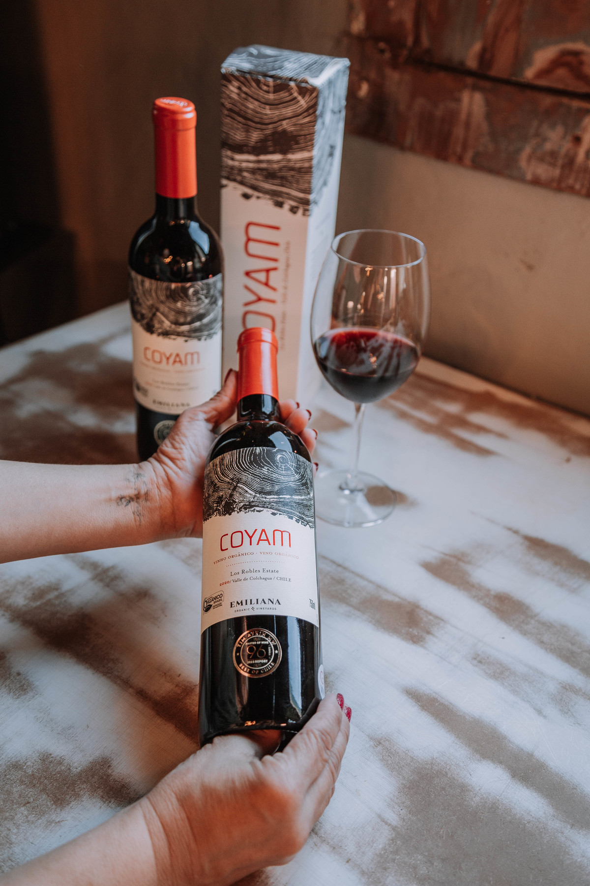 poesia em forma de imagem