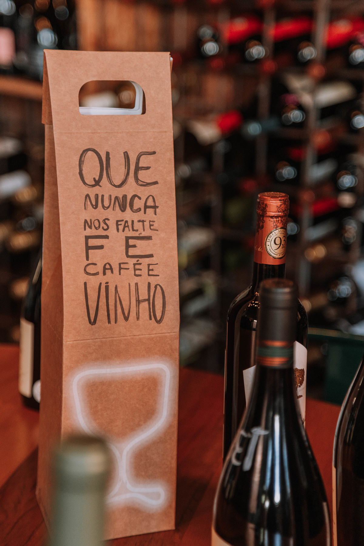 sensibilidade visual para marcas de sabor