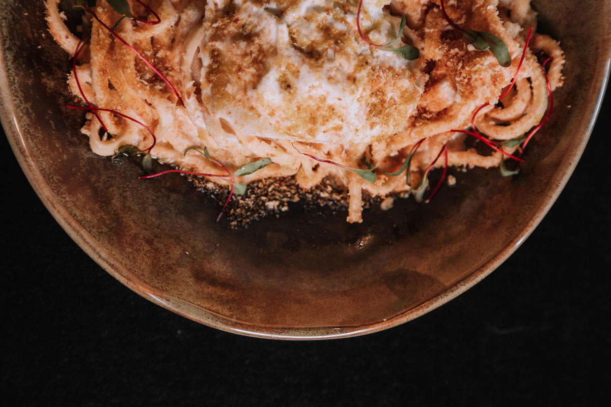 fotografia publicitária de gastronomia