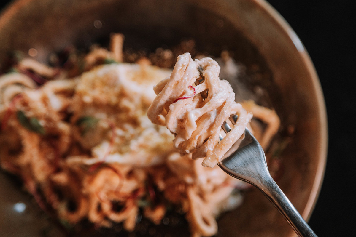 fotografia de alimentos e bebidas