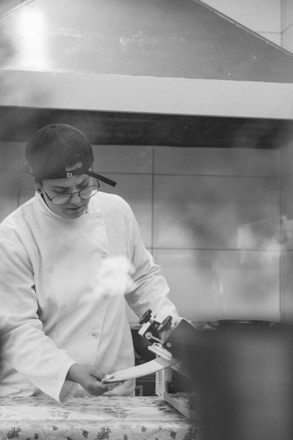 imagem profissional para restaurantes