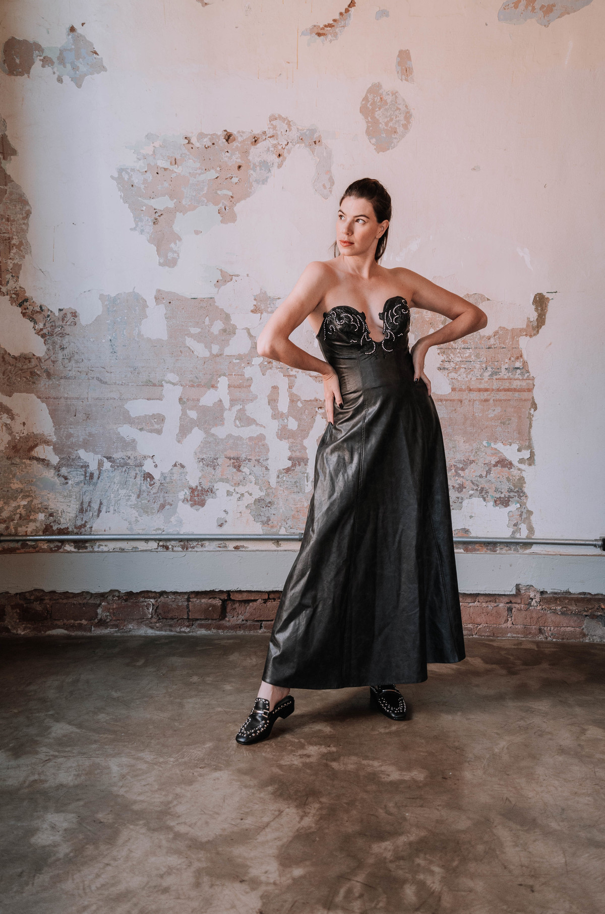 Conexão através da imagem