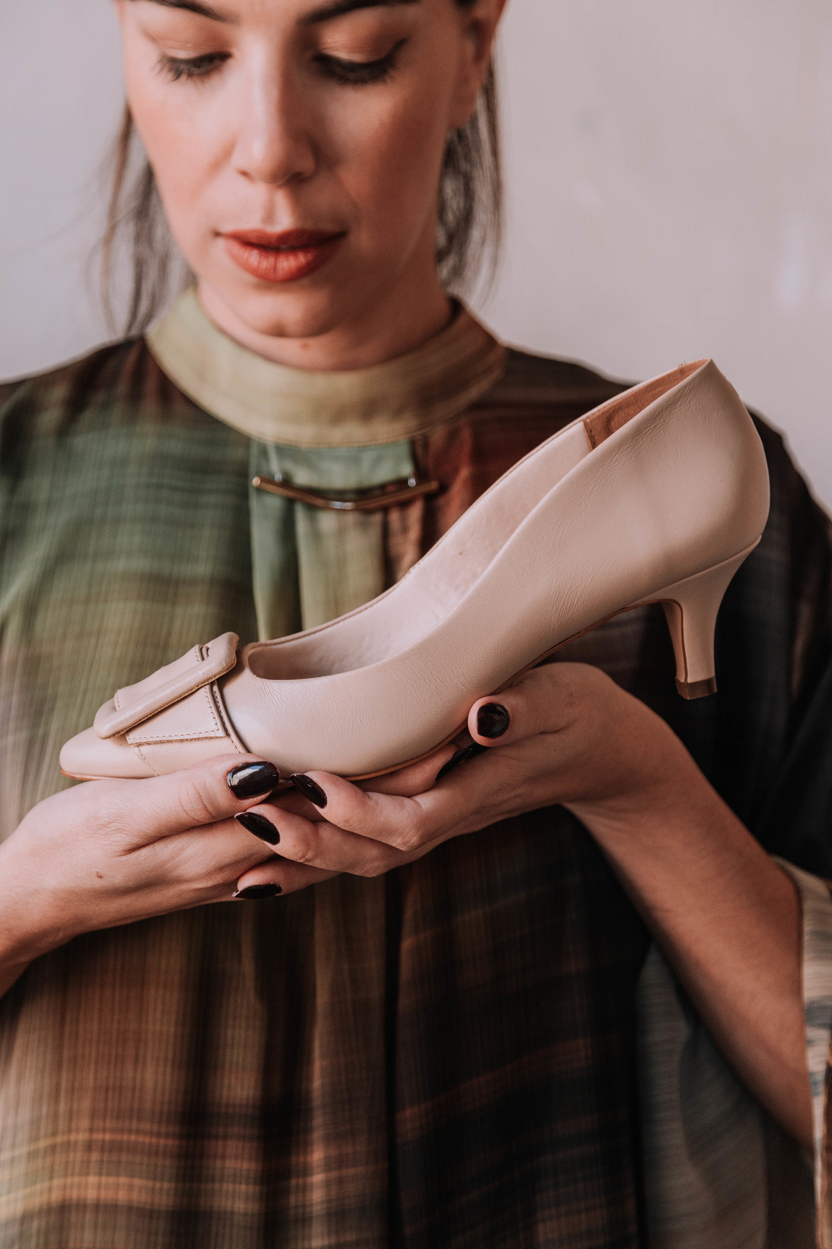 Fotógrafa de campanhas em SP