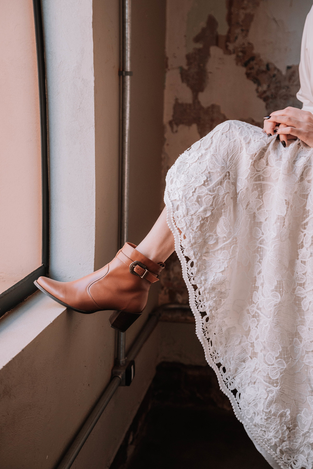 Moda com sensibilidade