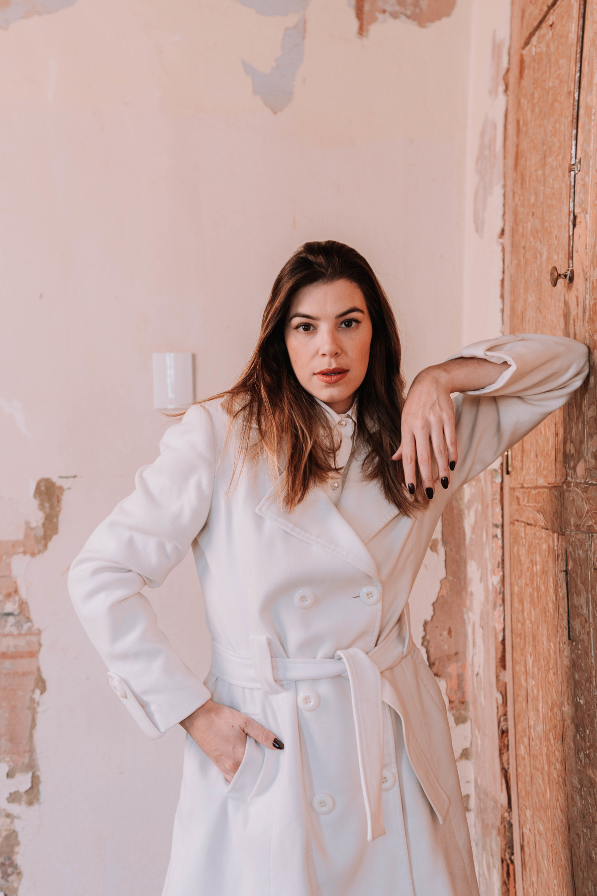 Fotografia feminina com propósito