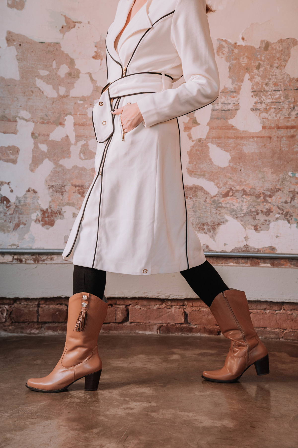 Ensaio feminino profissional