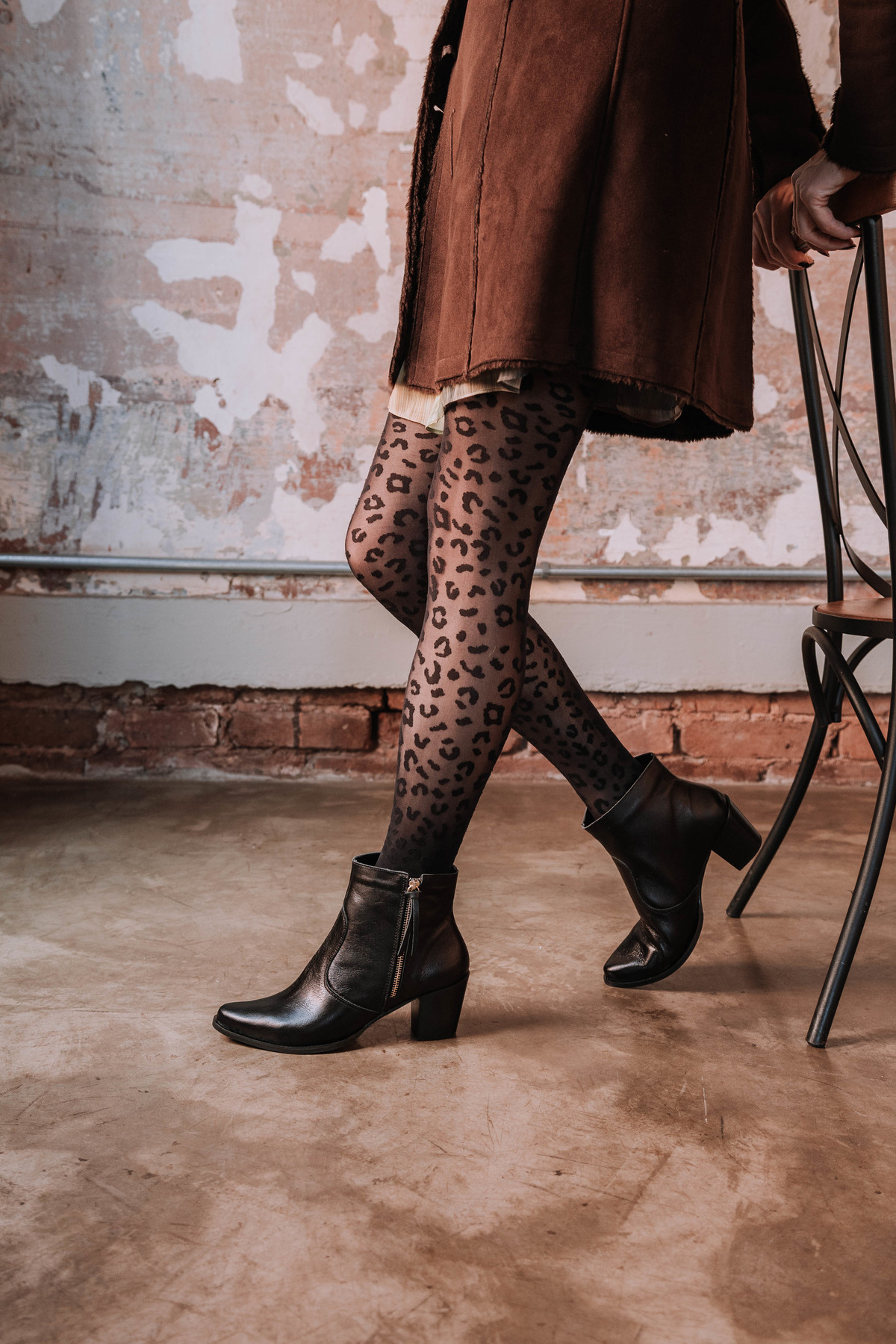 Fotografia autoral para marcas