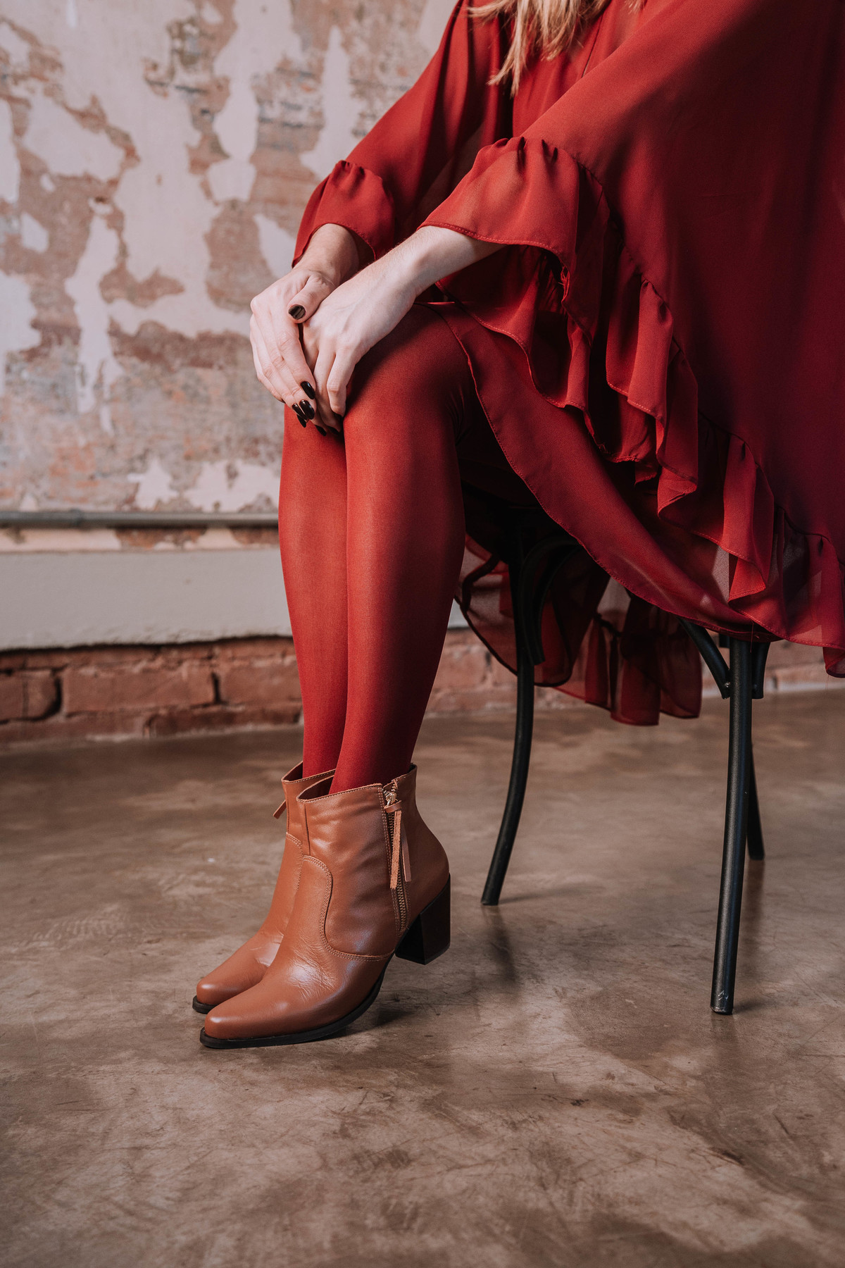 Branding visual para marcas de moda