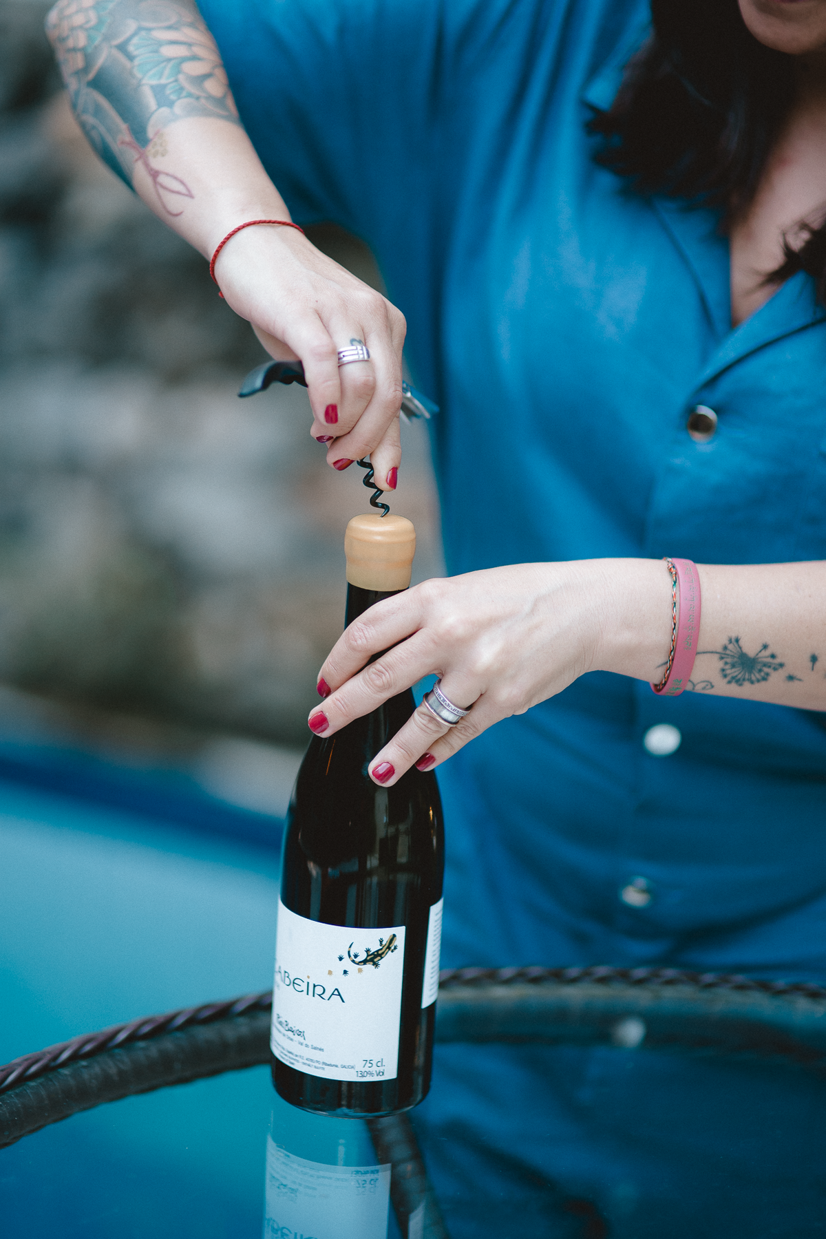 Retratos femininos profissionais para fortalecer a marca pessoal de Gabi Bigarelli