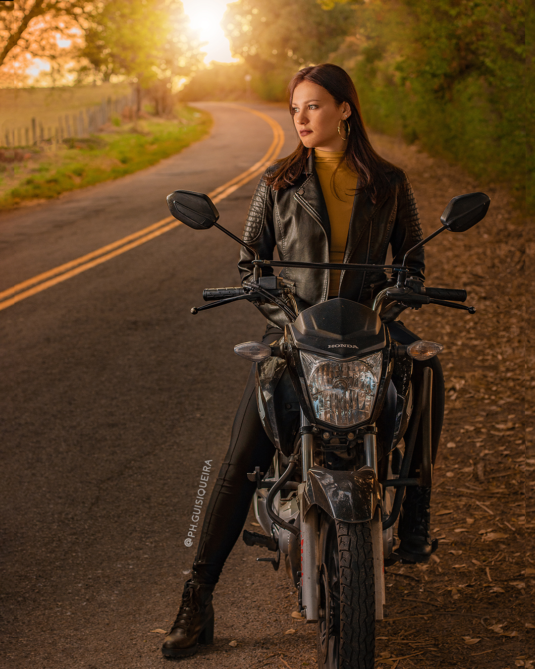 Ensaio feminino Varginha