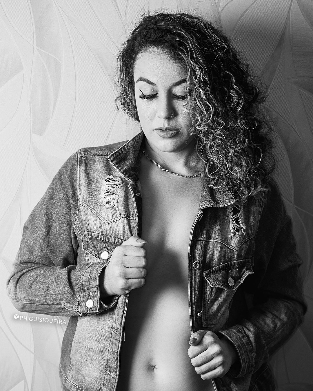 Ensaio sensual Varginha