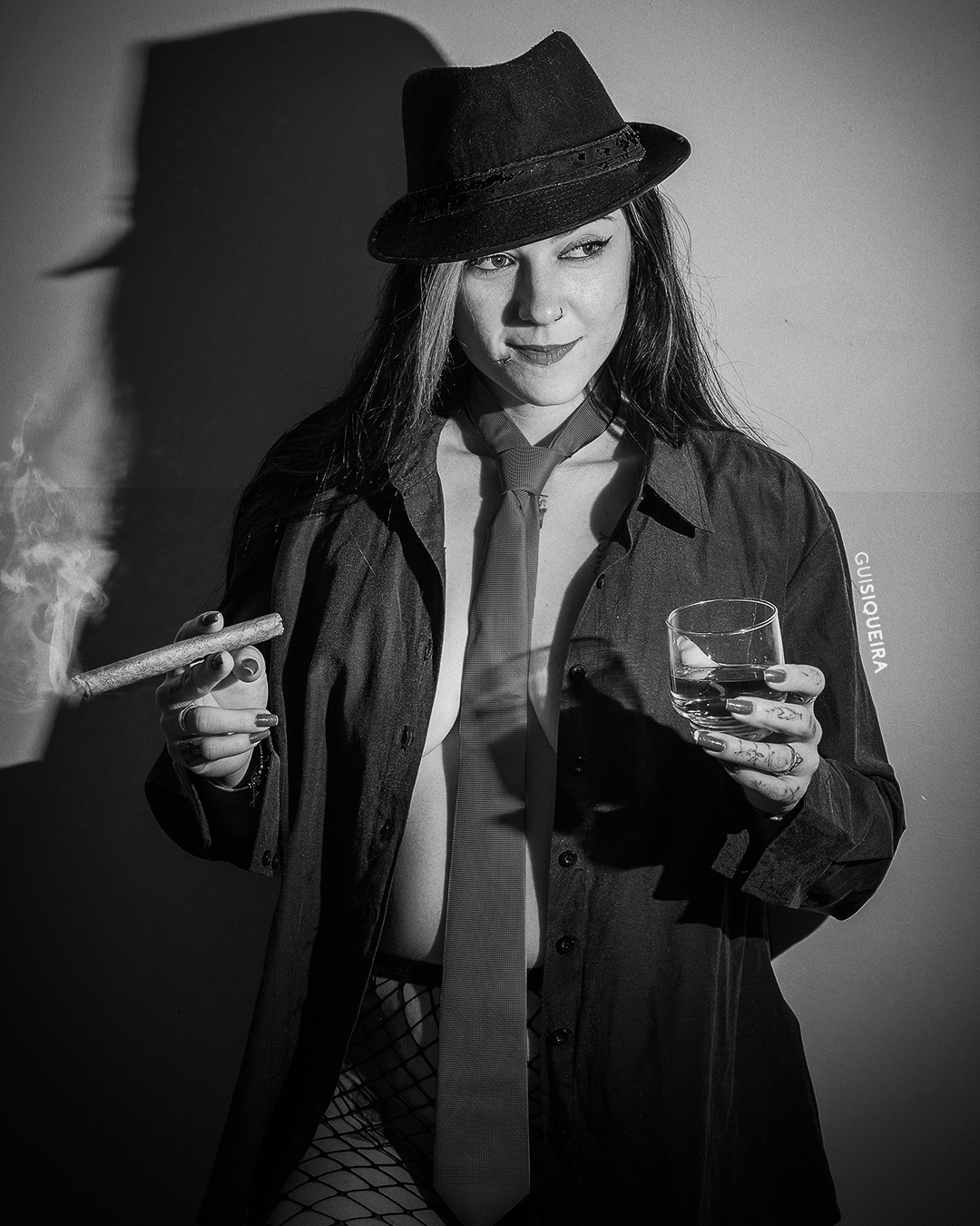 Ensaio sensual Varginha