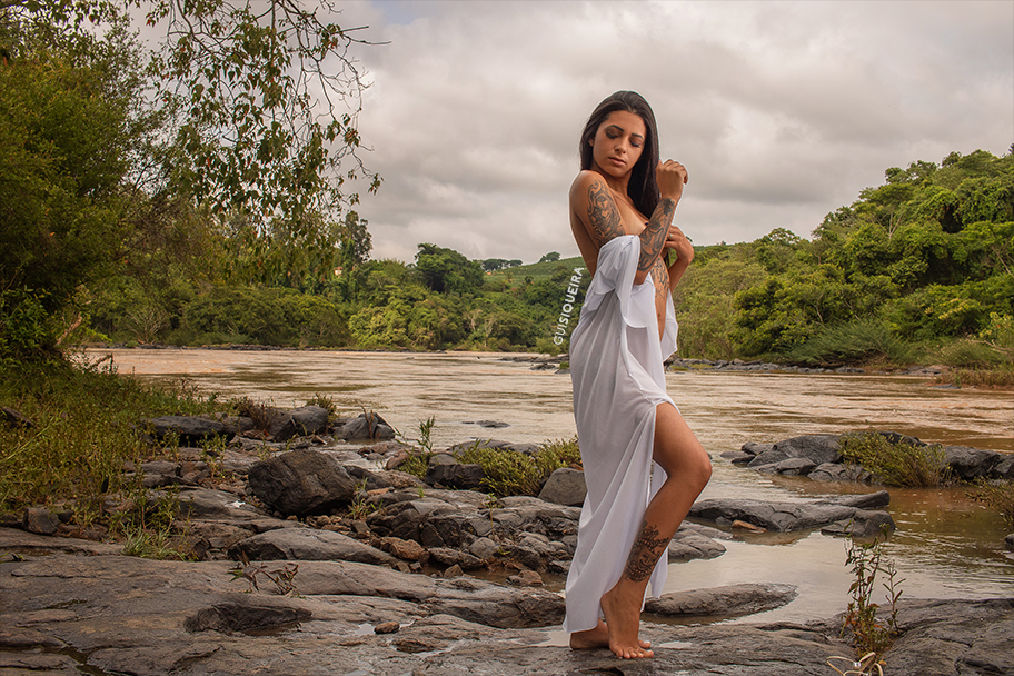 Ensaio feminino Varginha