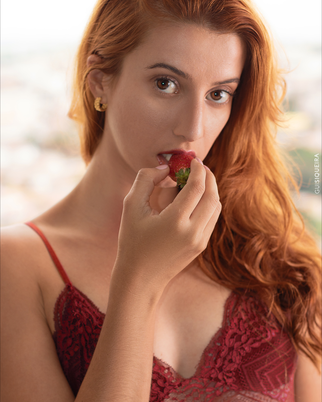 Ensaio sensual Varginha