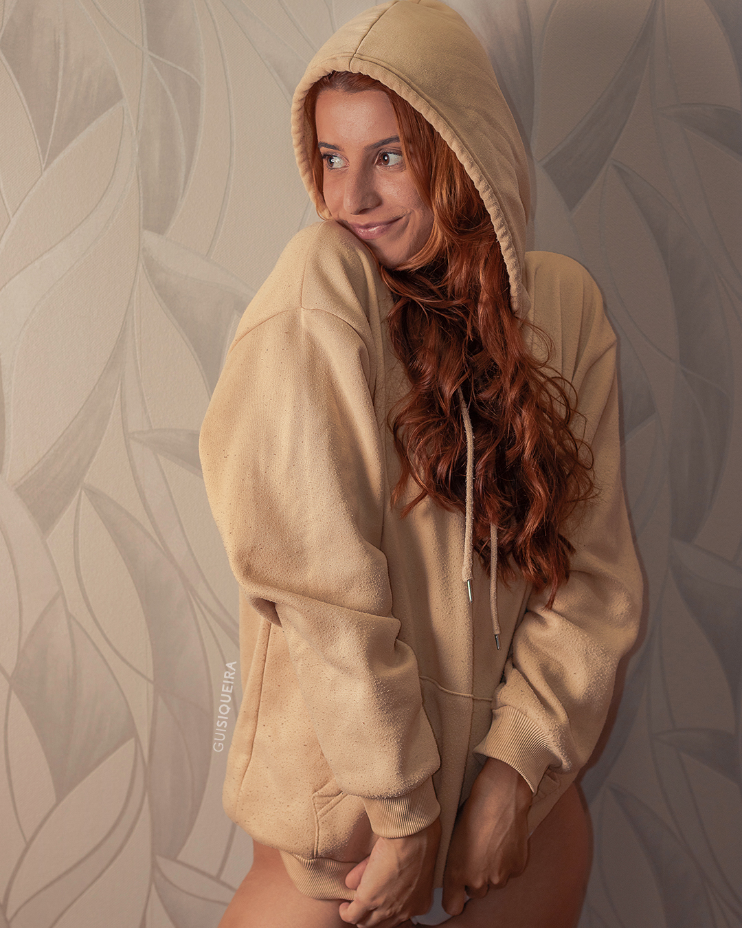 Ensaio sensual Varginha