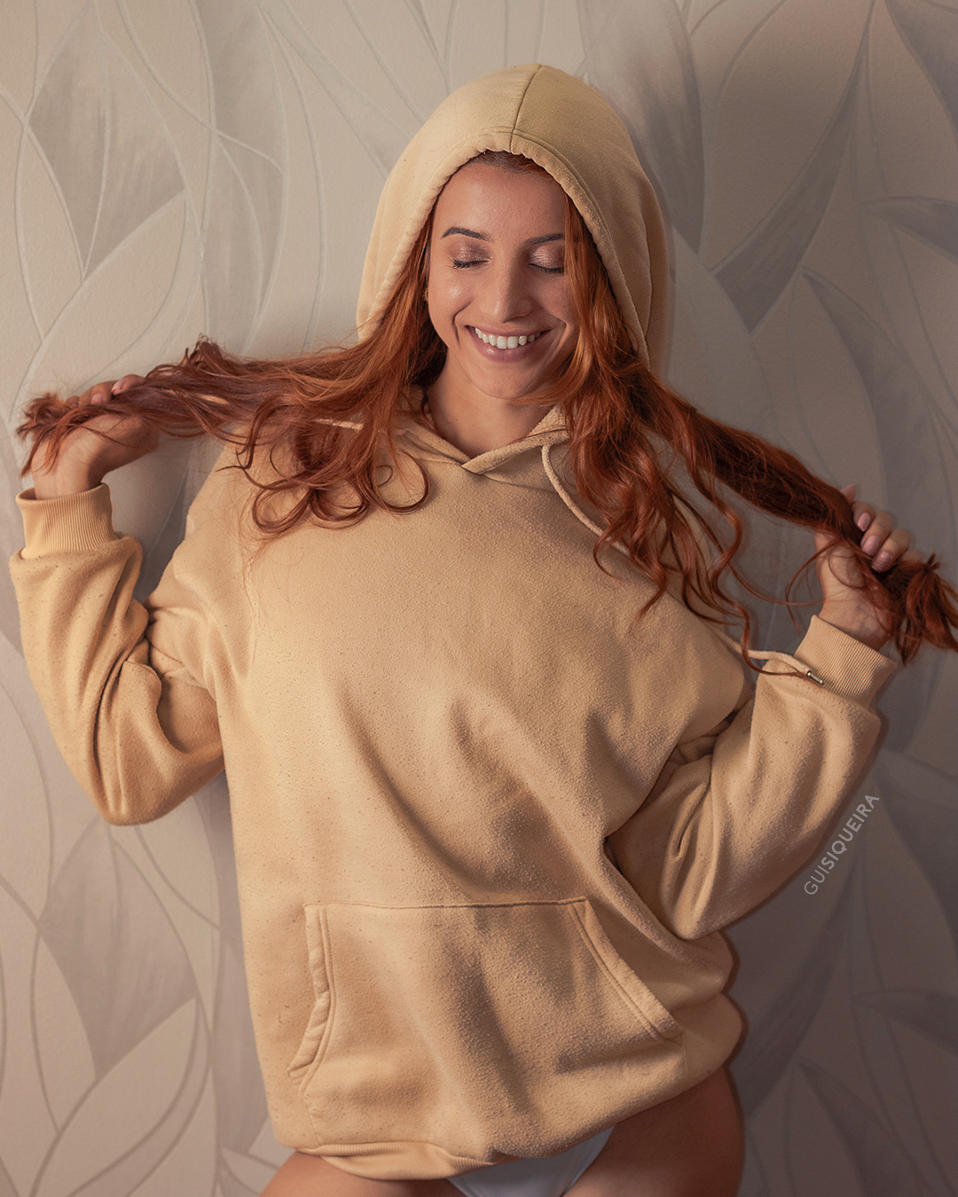 Ensaio sensual Varginha