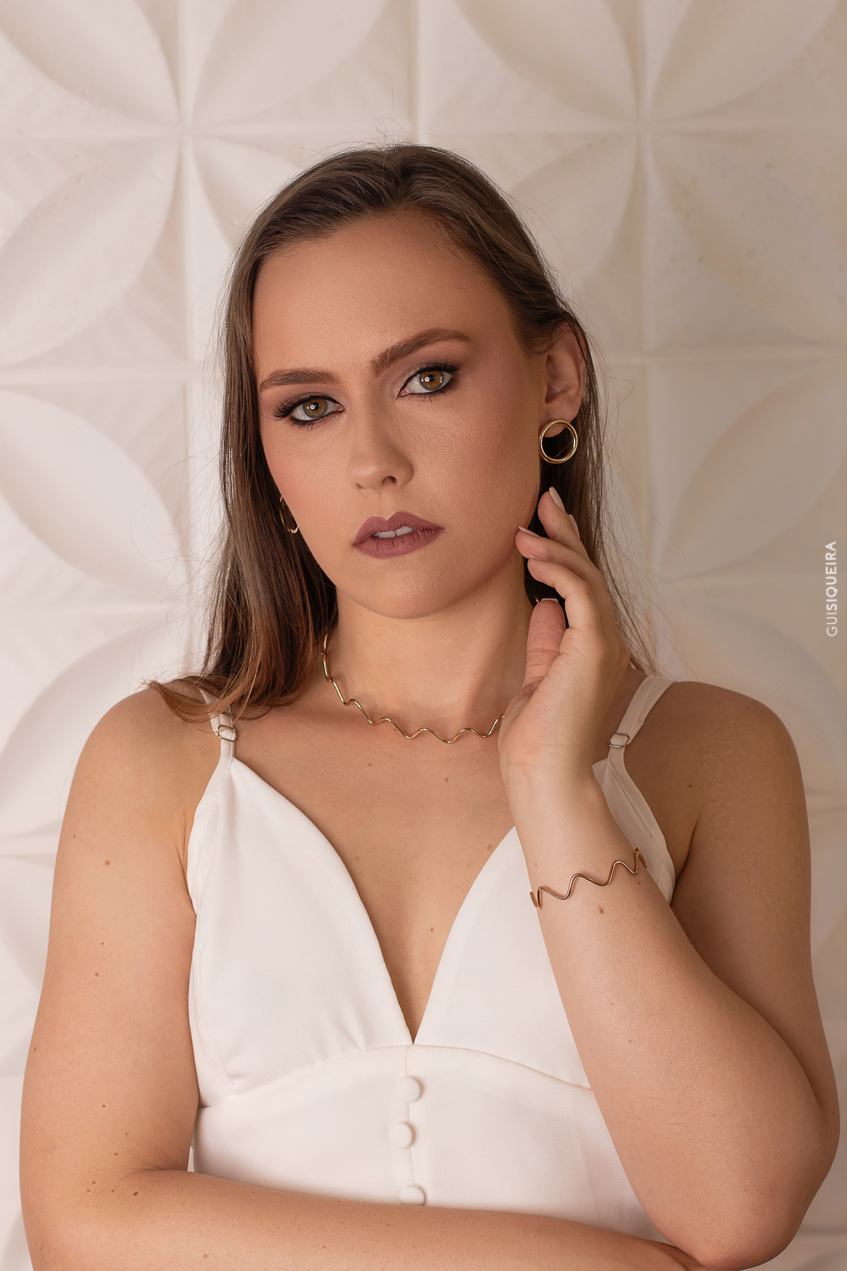 Fotografia feminina joalheria - Varginha