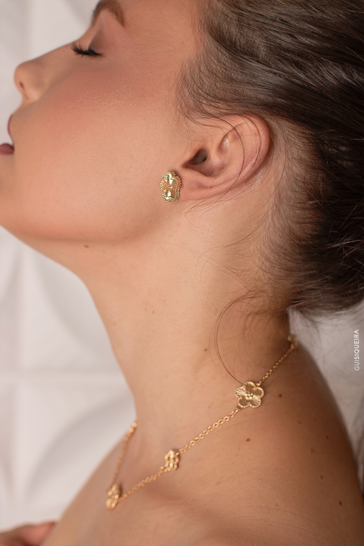 Fotografia feminina joalheria - Varginha