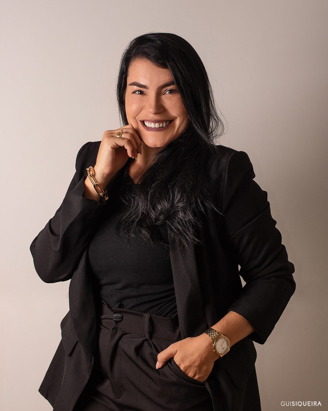 Retrato corporativo - Varginha