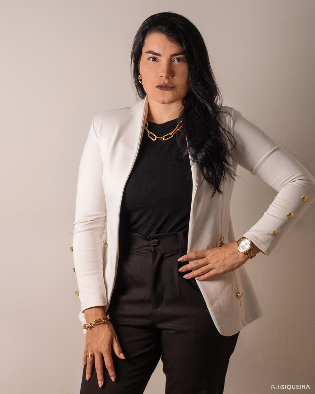 Retrato corporativo - Varginha