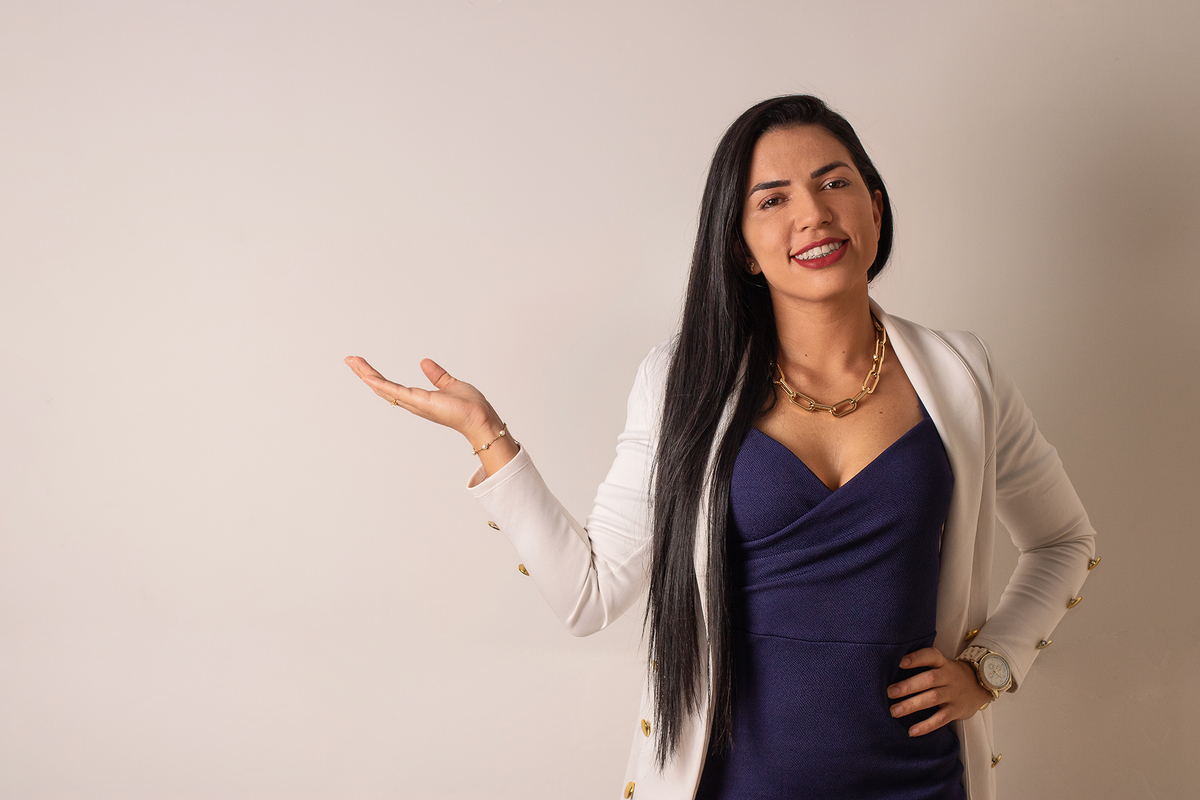 Retrato corporativo - Varginha