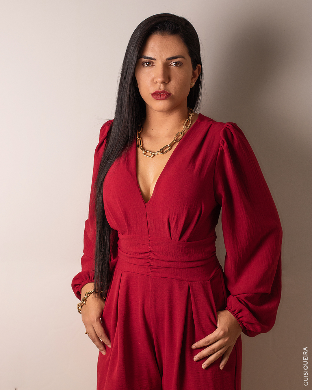 Retrato corporativo - Varginha