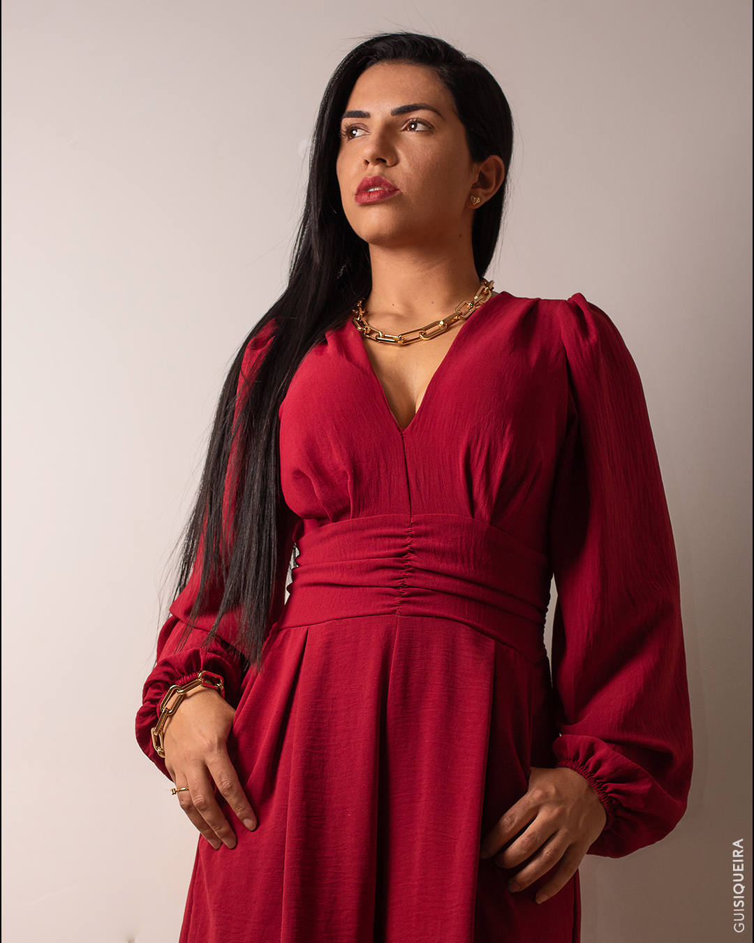 Retrato corporativo - Varginha