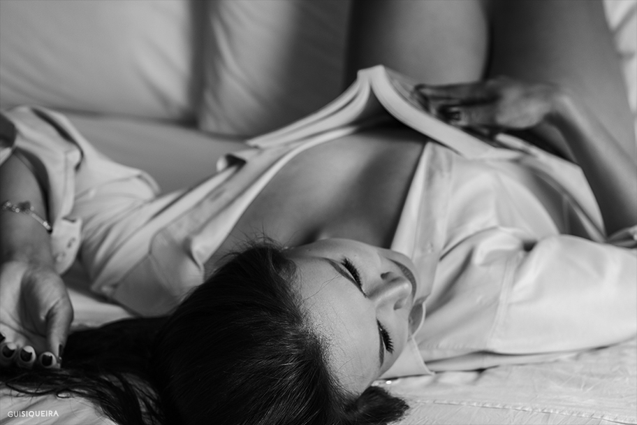 Ensaio Sensual - Varginha