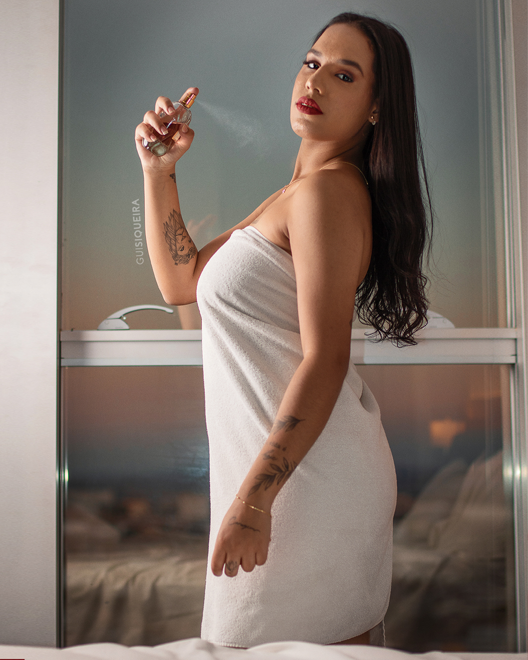 Ensaio sensual Varginha