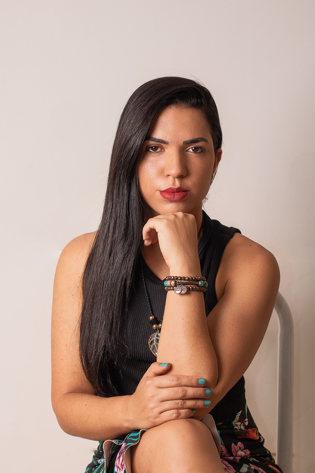 Retrato Corporativo - Varginha