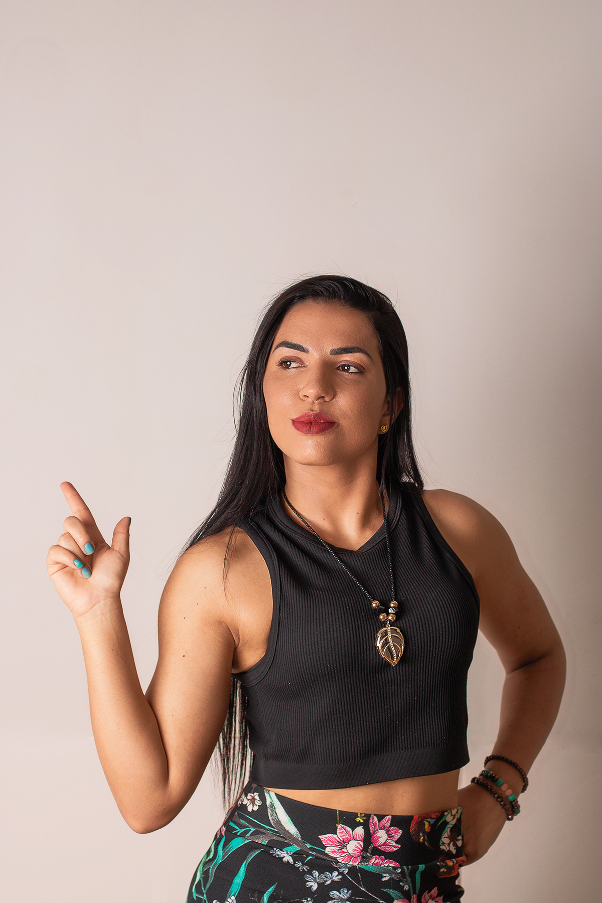 Retrato Corporativo - Varginha