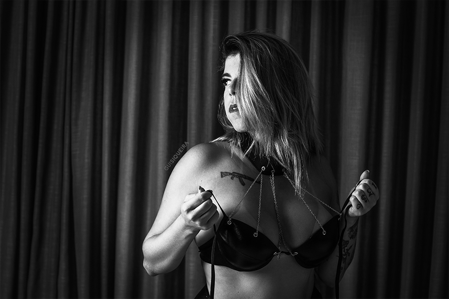 Ensaio sensual Varginha