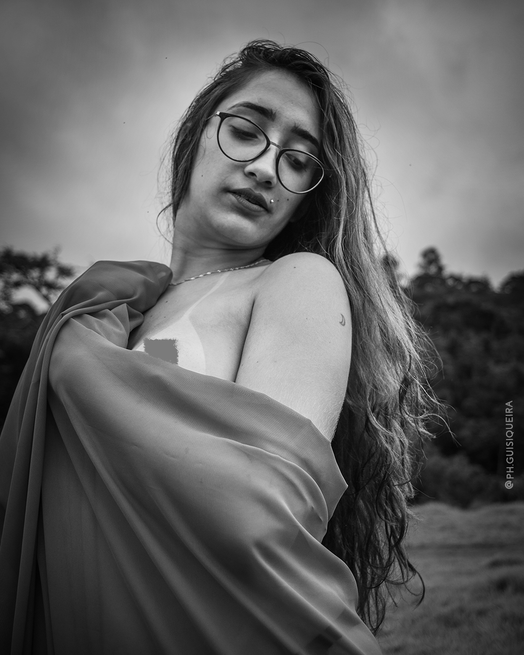 Ensaio feminino Varginha - MG