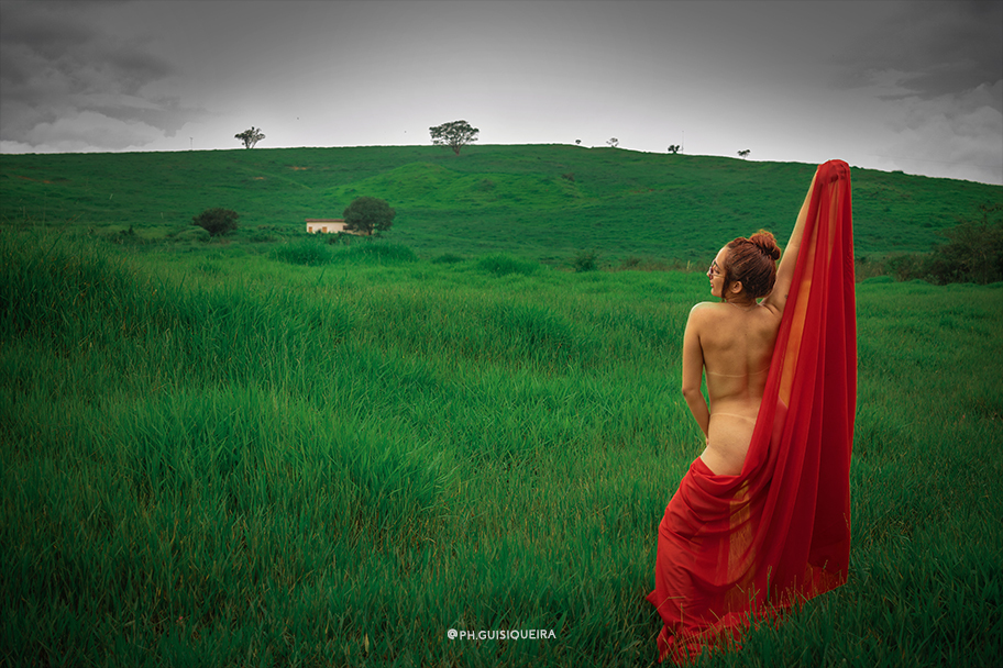 Ensaio feminino Varginha - MG