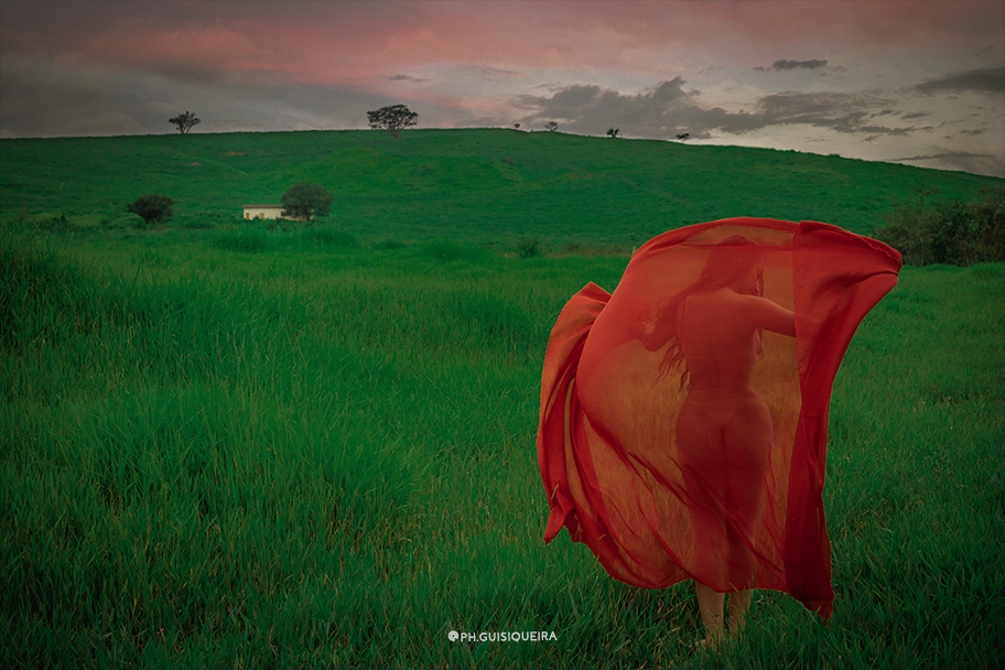 Ensaio feminino Varginha - MG