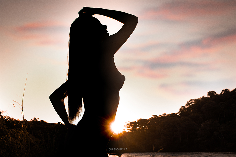 Foto Silhueta Varginha