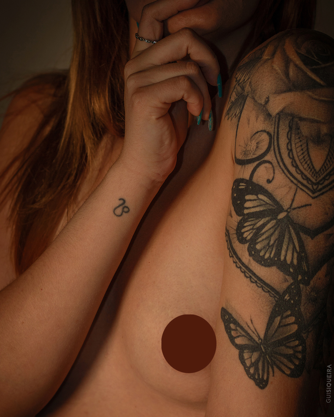 Ensaio Sensual Varginha
