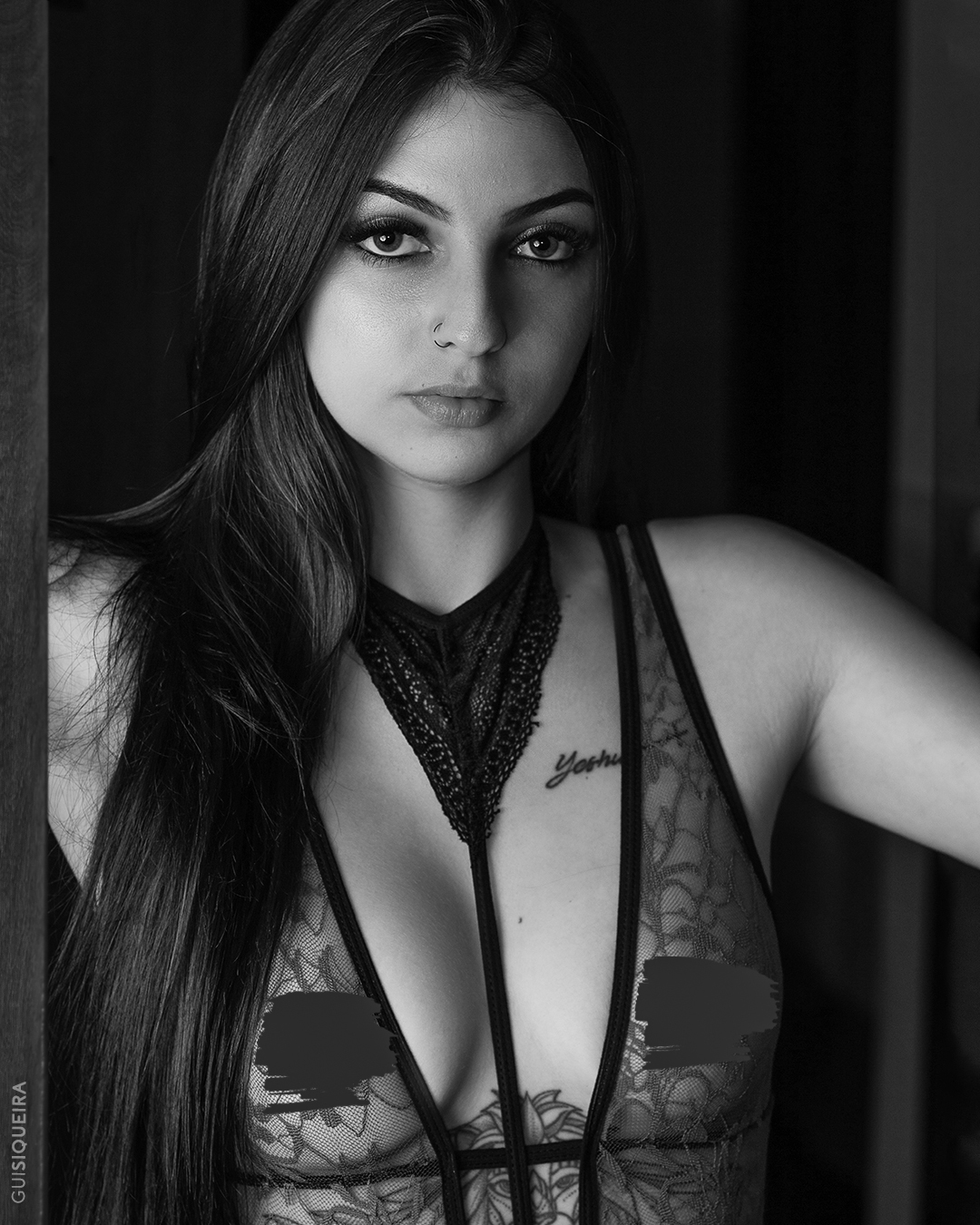 Ensaio Sensual Pouso Alegre