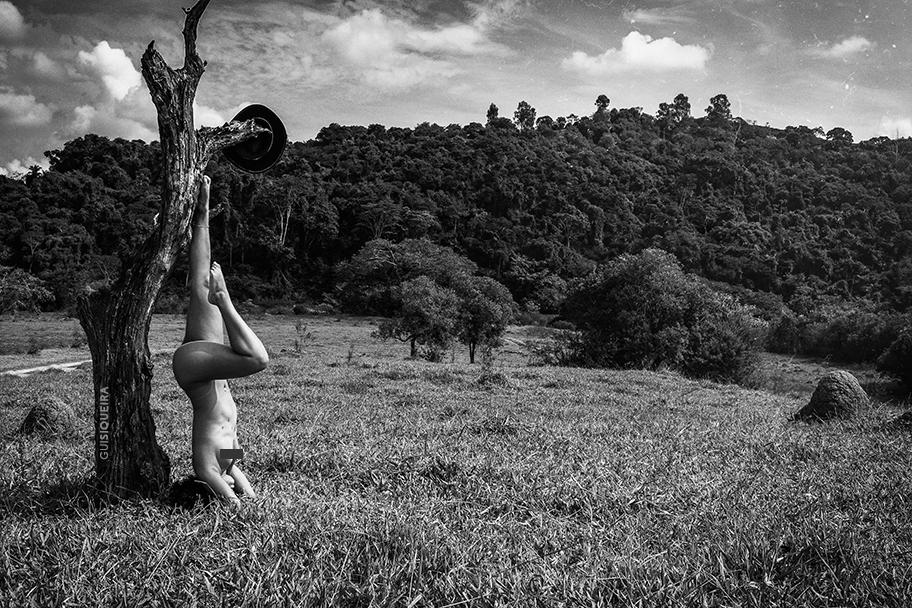 Ensaio Sensual Varginha
