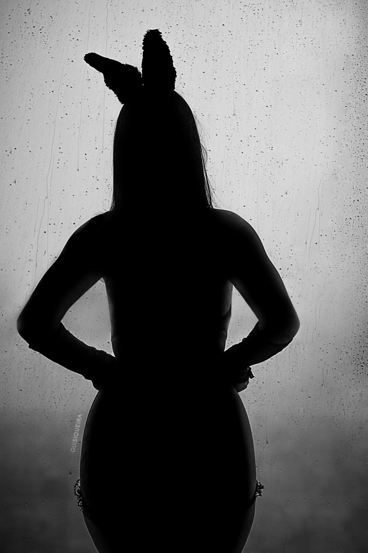 Ensaio Sensual Varginha