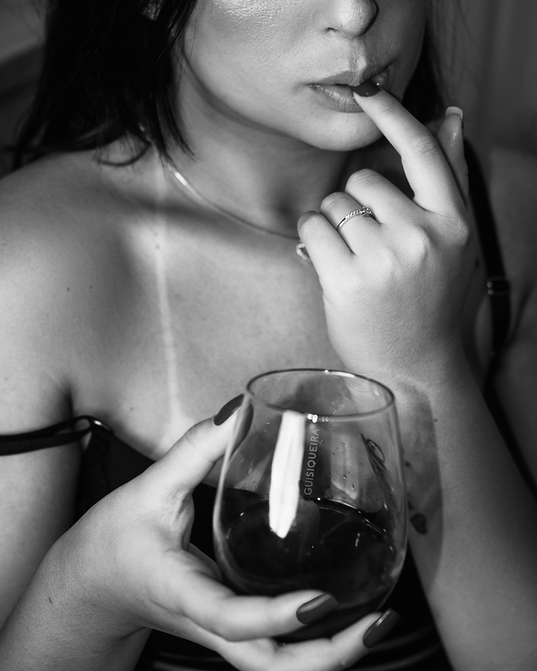 Ensaio Sensual Pouso Alegre