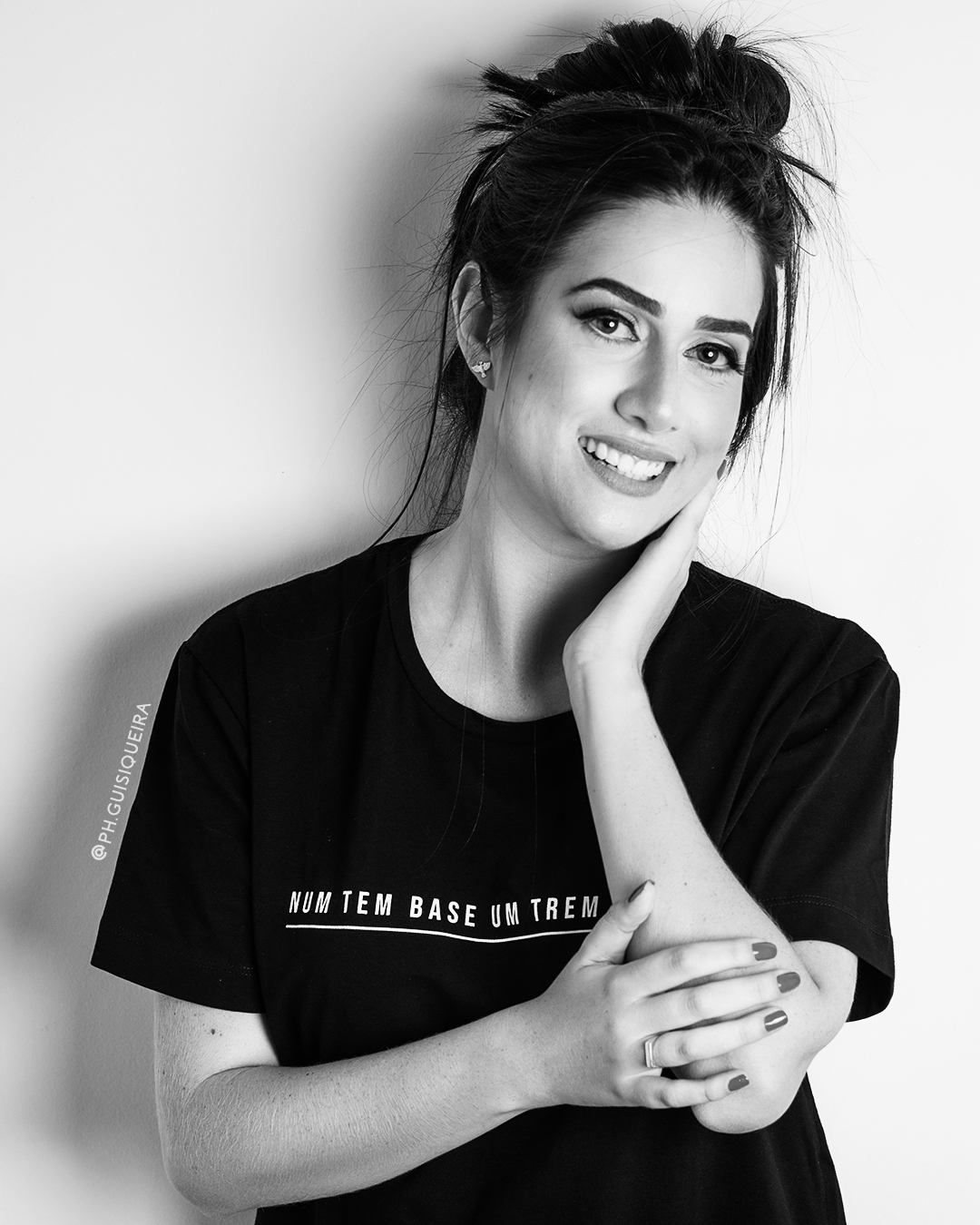 Ensaio sensual Varginha - MG