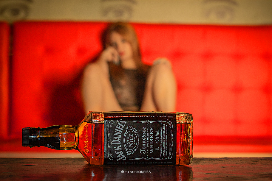 Ensaio sensual Varginha