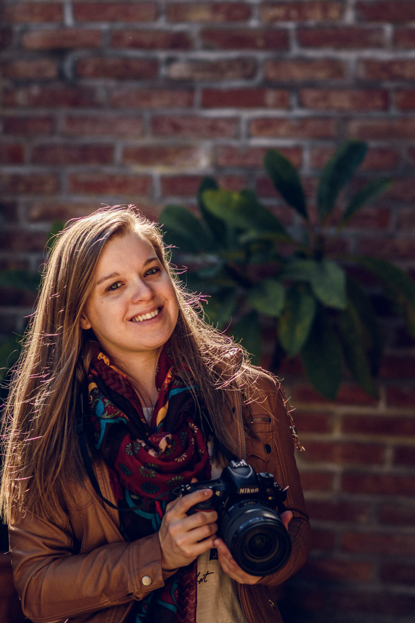 Acerca de Hache Rivarola Fotografía