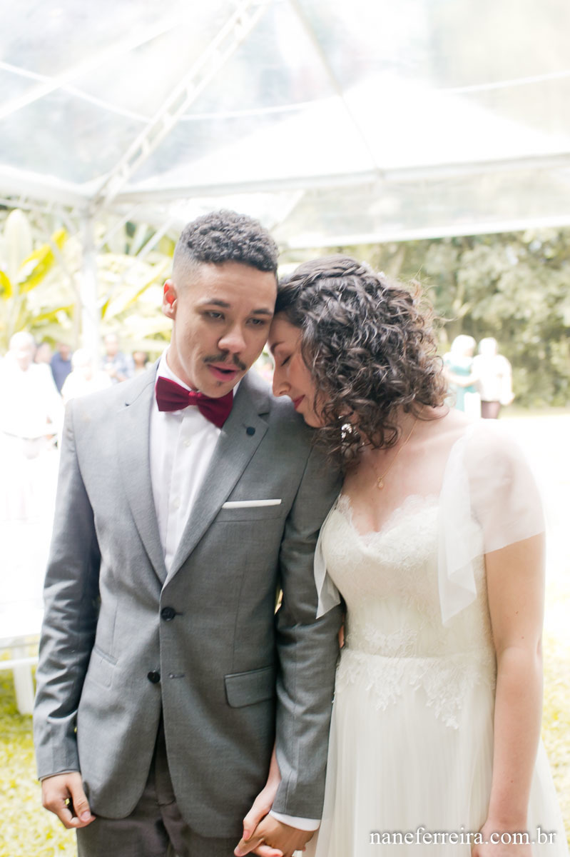 fotografia de  casamento 
casamento ao ar livre 
casamento no campo 
noiva  
vestido de noiva 
vestido a modista 
