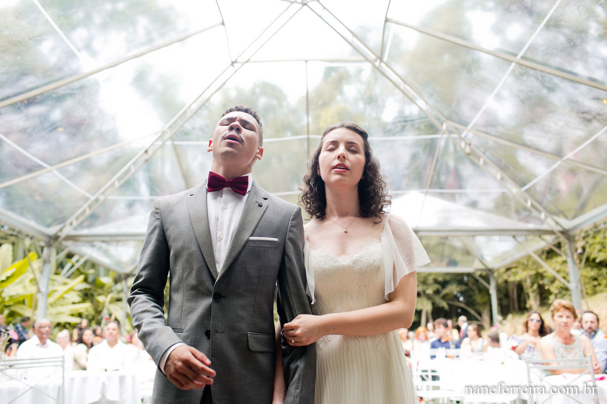 fotografia de  casamento 
casamento ao ar livre 
casamento no campo 
noiva  
vestido de noiva 
vestido a modista 
