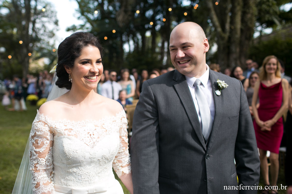 Fotografia de casamento 
noiva 
vestido de noiva 
casamento ao ar livre 
